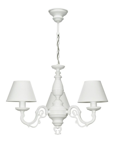 bialy-zyrandol-do-pokoju-dzieciecego