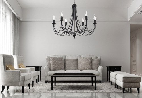 czarny-duzy-zyrandol-w-salonie