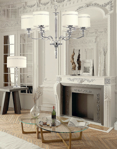 klasyczny-chromowy-zyrandol