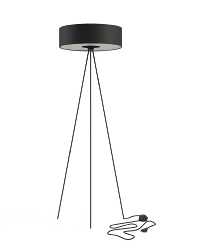 lampa-podlgowa-zczarnym-abazurem