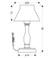 wymiary-lampki