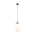 czrana-lampa-wiszaca
