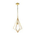 druciana-lampa-wiszaca-zlota