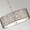srebrna-lampa-wiszaca-z-azurowym-abazurem