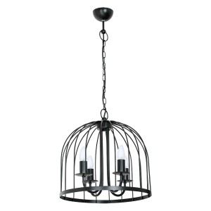 Zwis klatka 4-punktowy SINGE 17292/L