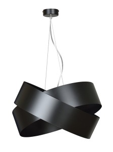 Zwis podwójny czarny WENO 1512/1/E 