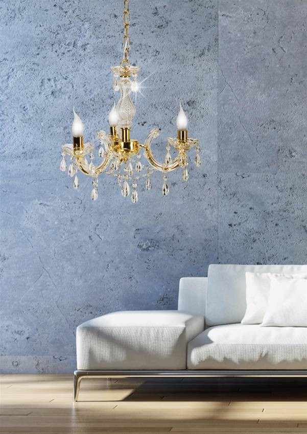 zloty-zyrandol-z-krysztalkami